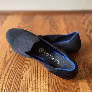 Rothy’s The Almond Loafer